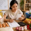 Bansos BPNT Cair 600 Ribu, Ini Tips Agar Awet Sampai September 2026, Ada Rincia Belanja Bulanan