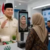 Era Baru Bansos Zaman Prabowo Subianto: Gunakan AI dan Teknologi Pindai Wajah