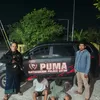 Dua Begal Berhasil dibekuk Polisi di Sakra