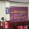 Pancasila Dikhianati, Konstitusi Dikencingi: Rebut Kembali Republik dari Militerisme Centeng Oligarki dan Rezim Fasis Prabowo-Gibran!
