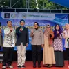 Dari Gedung Juang, Semangat UMKM Kabupaten Bekasi Tumbuh dan Berkembang