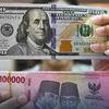 Dolar AS Semakin Menekuk Rupiah, Ini Pesan untuk Kelas Menengah