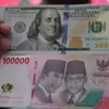 Semakin Lemah, Ini Posisi Terburuk Rupiah Sepanjang Sejarah