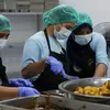 Muncul Wacana BGN Siapkan MBG Berbasis Kantin Sekolah, Ternyata Pernah Ramai Diusulkan Imbas Kasus Keracunan di 2025