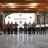 PJT I Ajak Industri Hadapi El Nino 2026, Jaga Kuantitas dan Kualitas Air di Wilayah Sungai Brantas