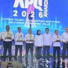 PHI Borong Penghargaan Tertinggi Annual Pertamina Quality Award 2026, Tegaskan Komitmen Operasi Berkelanjutan