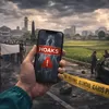 5 Berita Viral di Malang Raya dalam seminggu : Dari Isu Hoaks Pocong hingga Polemik MBG dan Aksi Kriminal
