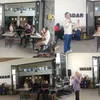 Haru dan Doa Mengiringi Pelepasan 9 Purnawirawan Polres Batu, Ketua Panitia: "Ini Bukan Pertemuan Biasa"