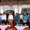 Inovasi Digital hingga Produk Tembus Pasar Dunia, PKK Payakumbuh Unjuk Gigi di Lomba Provinsi Sumbar