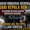 Dadan Hindayana Dicopot dari Kepala BGN, Kejagung Geledah Kantor Badan Gizi Nasional, Dugaan Jual Beli SPPG Jadi Sorotan