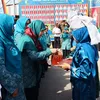 Inovasi Digital dan Ekonomi Kreatif Bawa Payakumbuh Bersaing di Lomba PKK Sumbar 2026