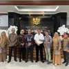 Payakumbuh Dorong Lompatan Reformasi Birokrasi Lewat Ekspose Manajemen Talenta ASN di BKN