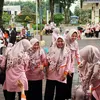 HUT ke-25 Dian Dharma Banjarnegara Berlangsung Meriah, Ratusan Guru dan Siswa TK Unjuk Kreativitas dalam Berbagai Lomba Edukatif
