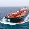 16 Jam Kapal Pertamina Berhasil Melewati Titik Kritis Selat Hormuz