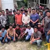 Dukung Reforma Agraria, Haji Uma BPN Pusat Tidak Perpanjang Eks HGU PT Atakana