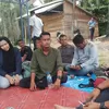 Warga Seumanah Perjuangkan kembali Tanah Leluhur