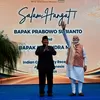 Di Hadapan Perdana Menteri India, Prabowo Ceritakan Hubungan Panjang Indonesia dan India