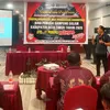 Perang Melawan Narkoba Dimulai dari Gampong, Kasatresnarkoba Polres Aceh Timur Ajak Pemuda Jadi Garda Terdepan