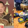 Sempat Digeledah Polisi, Jampidsus Febrie Adriansyah Akui Rumah Sentul Milik Pribadi