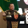 Bagaimana Rekam Jejak Rudi Margono? Sosok Pengganti Jampidsus Febrie Adriansyah yang Kini Jadi Tersangka 3 Kasus Korupsi