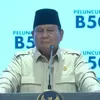 Presiden Prabowo Blak-blakan Resah Timnas Indonesia Belum Lolos Piala Dunia: Jangan Anggap Enteng Sepak Bola