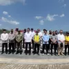 Sokong Target 1 Juta Ton Beras Nasional, Bendungan Rukoh di Pidie Mulai Beroperasi