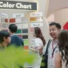 Impack Pratama Group Tawarkan ACP SEVEN sebagai Solusi Panel Aluminium yang Tahan Sinar UV di Ajang IndoBuild Tech Expo 2026