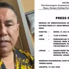 Viral Surat Terbuka Hotman Paris soal Dugaan Pembakaran Santri di Lombok, Pelakunya Masih Jadi Misteri?