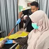 Viral Polres Aceh Timur Selidiki Penemuan Jenazah Bayi di Arakundo