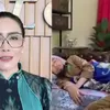 Wabup Lombok Tengah Menjenguk Tersangka dan Ingatkan soal Tabayun dalam Kasus Pembakaran Santri, Tuai Respons Keras Warganet