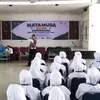 Tanamkan Budaya Tertib Berlalu Lintas, Satlantas Polres Aceh Timur Edukasi Siswa MAN Insan Cendekia