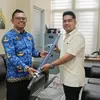 Apresiasi Kepatuhan Wajib Pajak Pelat BL, Kepala Samsat Aceh Timur Berikan Hadiah Khusus