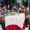 Sinergi TNI-Polri Dijaga, Kapolres Aceh Timur Hadiri Lepas Sambut Dandim 0104/Aceh Timur