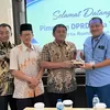 Ketua DPRD Kota Tegal Kunjungi Bank Jateng Jakarta, Bahas Perluasan Akses KUR bagi UMKM Perantauan