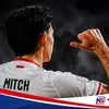 Mitchell Baker Menggebrak! Hattrick Debut yang Membuka Harapan Baru Lini Depan Timnas Indonesia