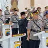 Kapolda Jateng Reshuffle 22 Jabatan Strategis, Berikut Daftar Lengkap Pejabat yang Dilantik