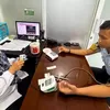 Meriahkan HUT Ke-81 RI, Rutan Salatiga Gelar Donor Darah