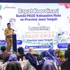 Taj Yasin Luncurkan PAUD EMAS, Pemprov Jateng Perkuat Pendidikan Anak Sejak Usia Dini
