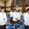 Seleksi Tuntas, 73 Santri dan Pengasuh Pesantren Raih Beasiswa Pesantren Obah Jateng 2026