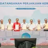 Pemprov Jateng Bangun Sinergi Lintas Daerah untuk Hadapi Dampak Perubahan Iklim