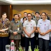 Ratusan Pendidik Kesetaraan Semarang Digembleng Deep Learning, Kurikulum hingga AI