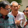 Jusuf Hamka Borong 61 Toyota Land Cruiser FJ, Nilainya Diprediksi Rp60 Miliar