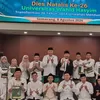 Dies Natalis ke-26, Unwahas Dorong Internasionalisasi dan Transformasi Digital