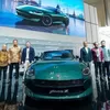 Nissan Bawa Fairlady Z ke Indonesia, Sang Legenda Hadir di GIIAS 2026