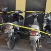 Modal Kunci Lemari, Stang Motor Petani Dibobol di Banyuwangi