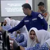 Polisi Pemalang Bekali Pelajar Agar Bijak Gunakan AI