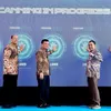Bank Jateng Salurkan Kredit Rp279,1 Miliar, UMKM hingga KPR Jadi Sasaran