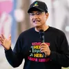 1.900 Pegawai Kemensos Terindikasi Judi Online