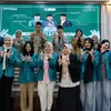 Unwahas Bekali Calon Wisudawan Hadapi Dunia Kerja dan Usaha