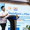 Jateng Pacu Pemerataan Energi Terbarukan, Gus Yasin Soroti Investasi dan Lingkungan